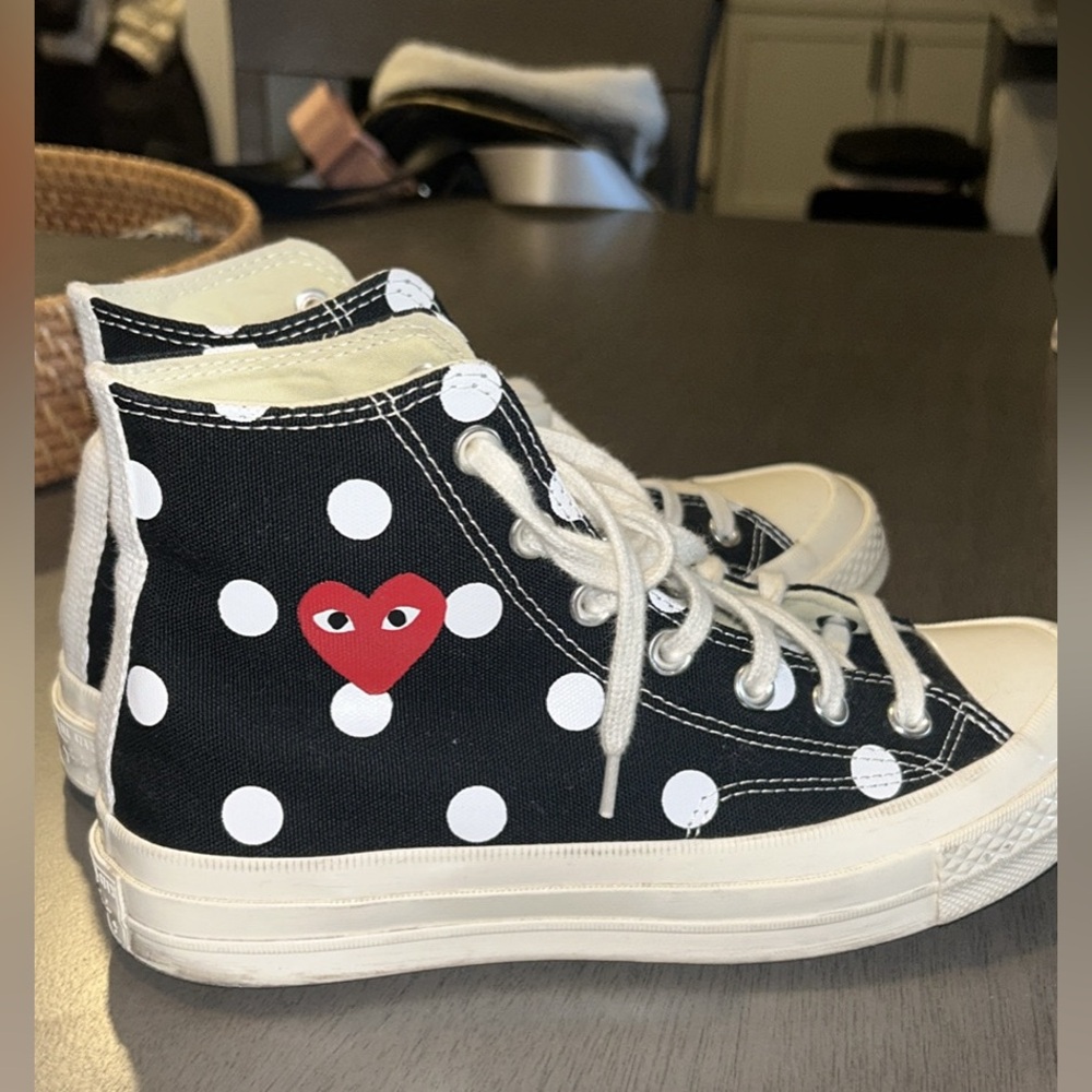 CONVERSE PLAY SHOES